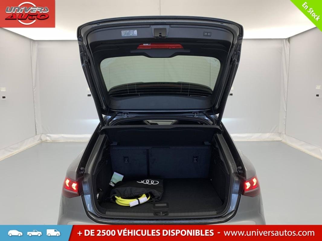 Audi A3 sportback - Photo 50