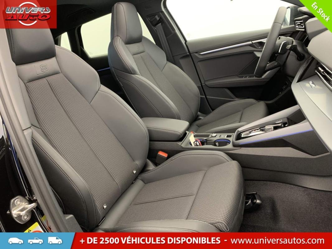 Audi A3 sportback - Photo 10