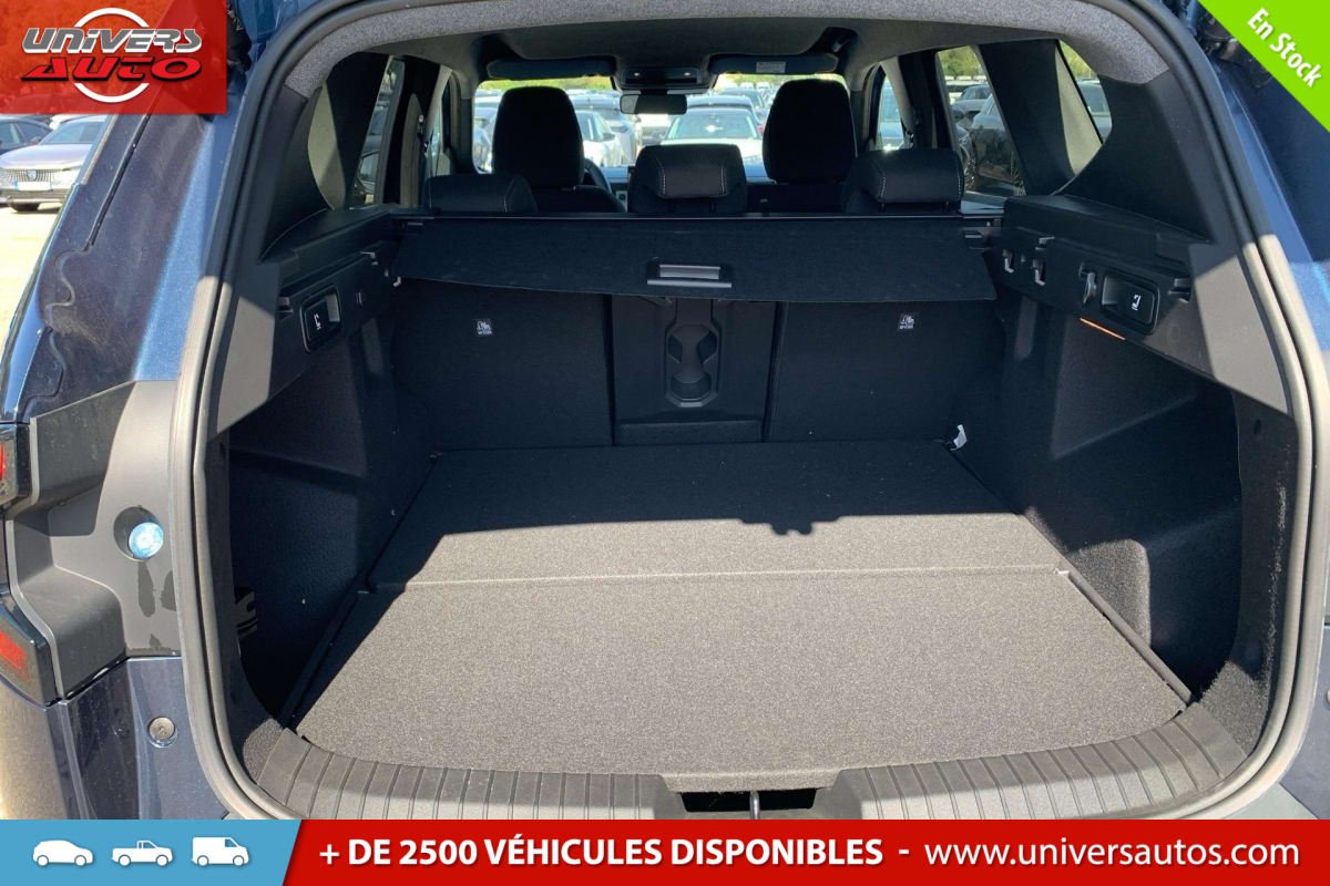 Dacia bigster - Photo 11
