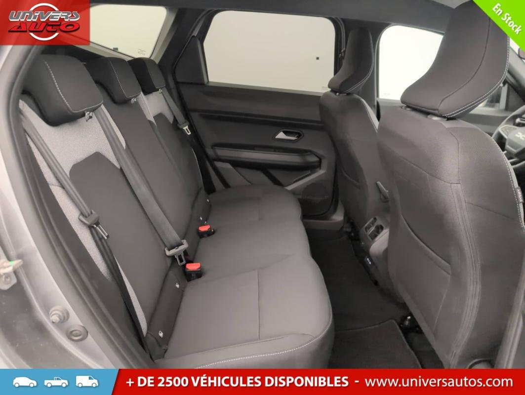 Dacia bigster - Photo 29