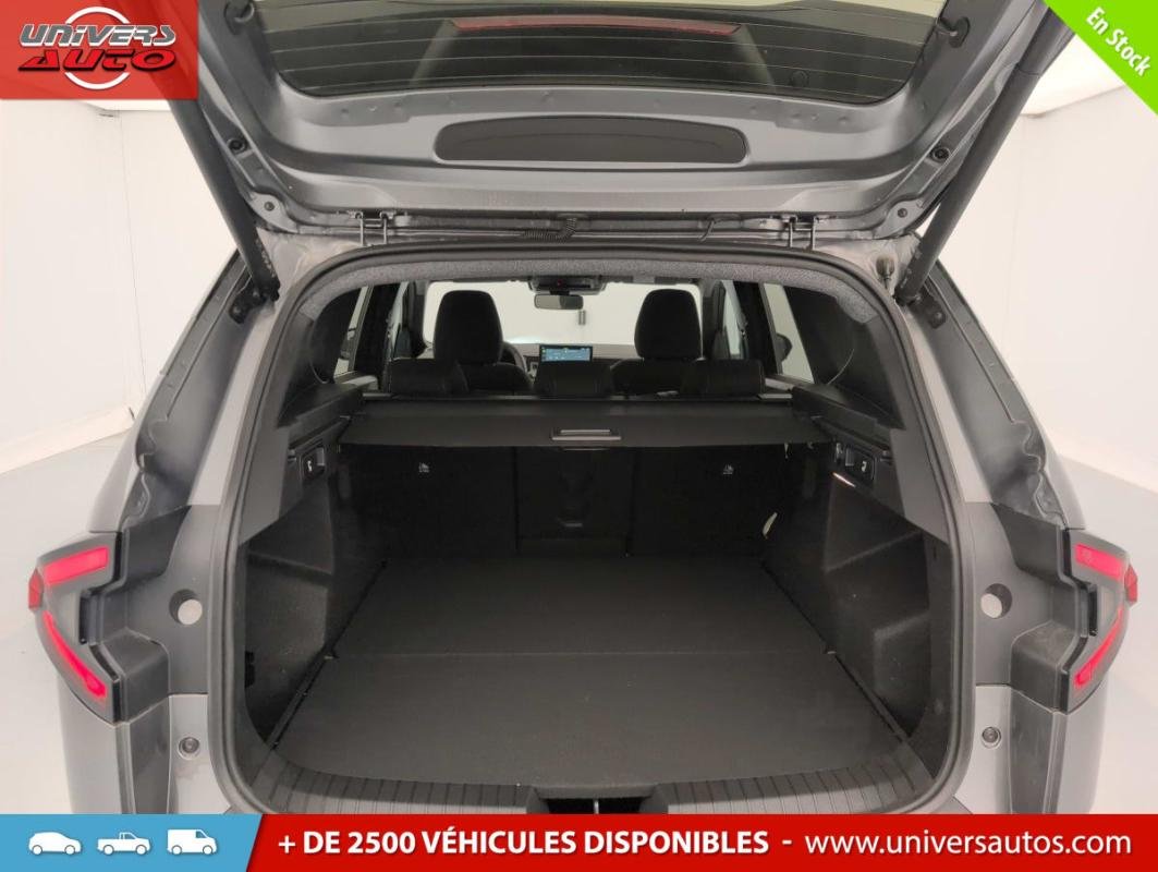 Dacia bigster - Photo 30