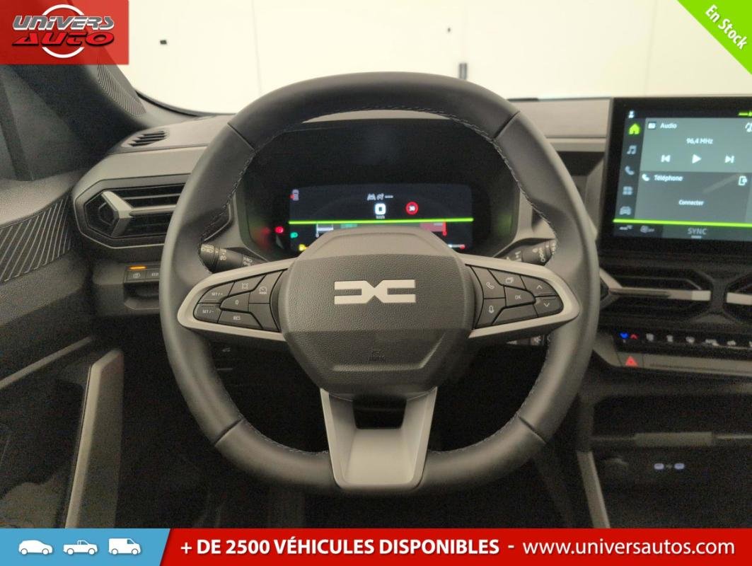 Dacia bigster - Photo 33