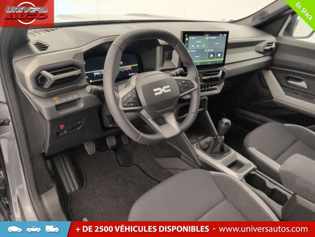 Dacia bigster - Photo 34