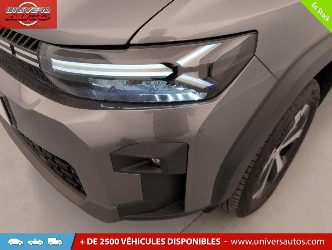 Dacia bigster - Photo 41