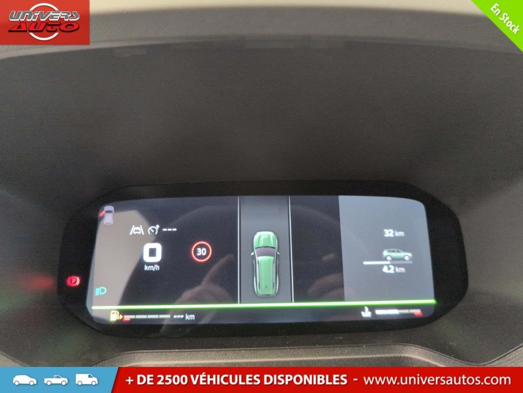 Dacia bigster - Photo 42