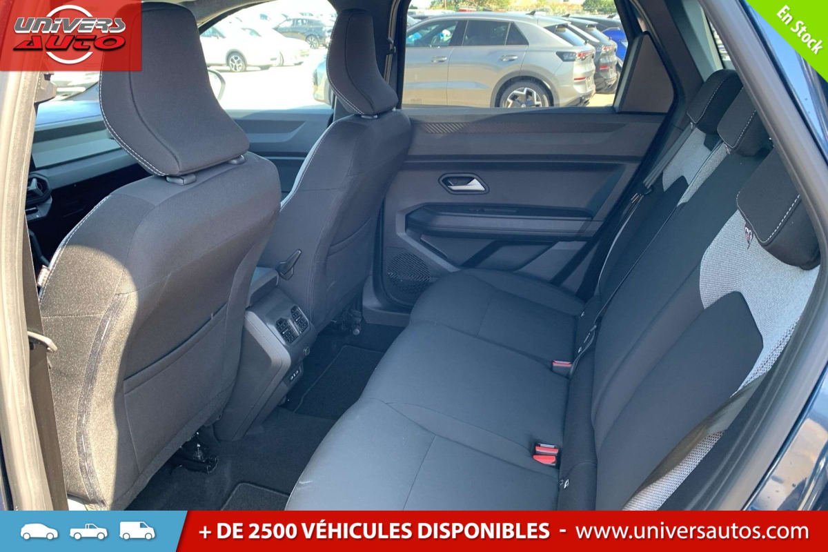 Dacia bigster - Photo 10