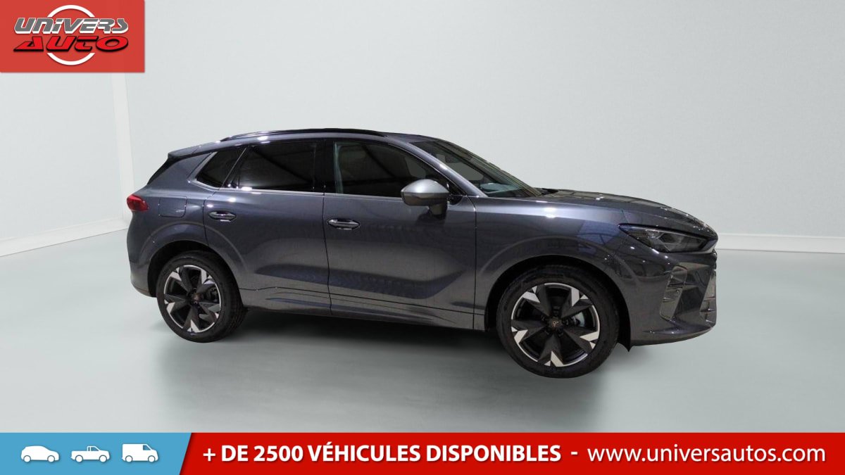Cupra Terramar - Photo 1