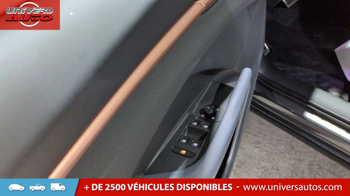 Cupra Terramar - Photo 11