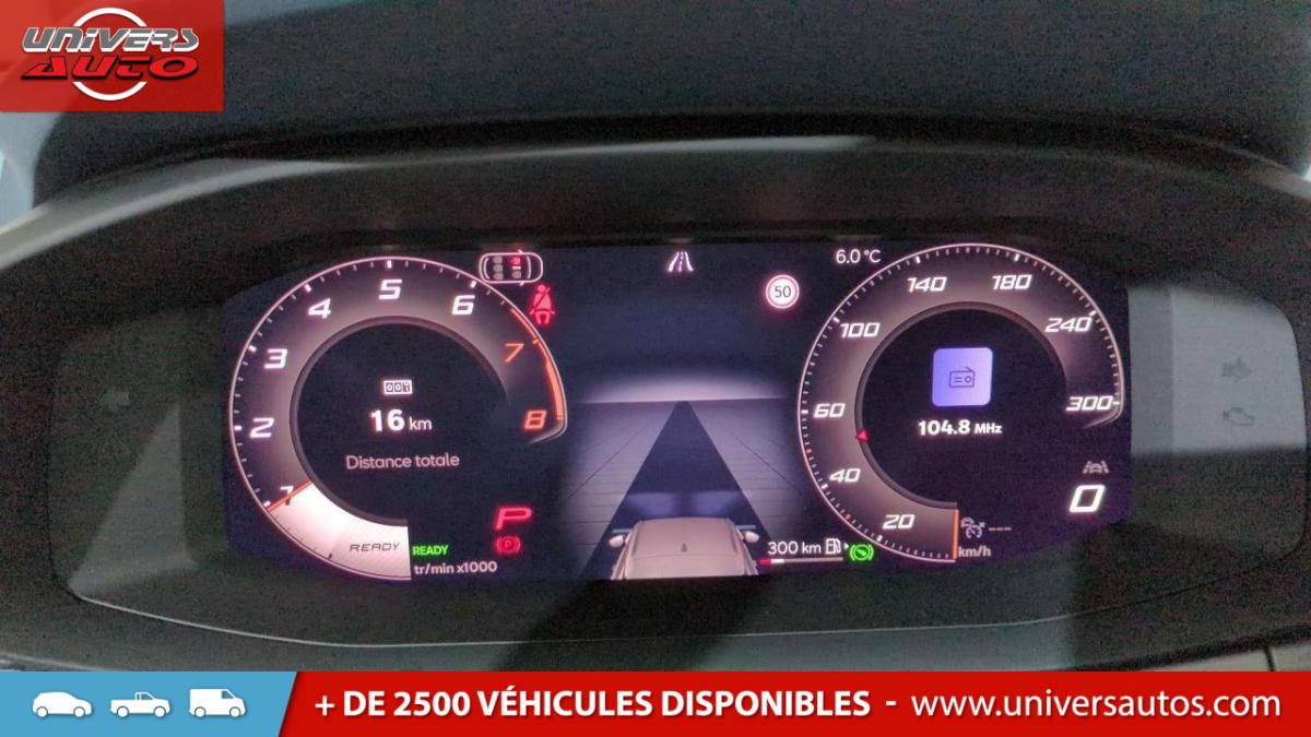 Cupra Terramar - Photo 14