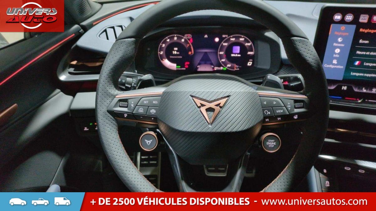 Cupra Terramar - Photo 15