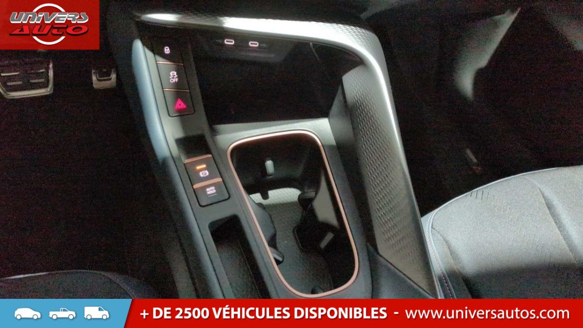 Cupra Terramar - Photo 19