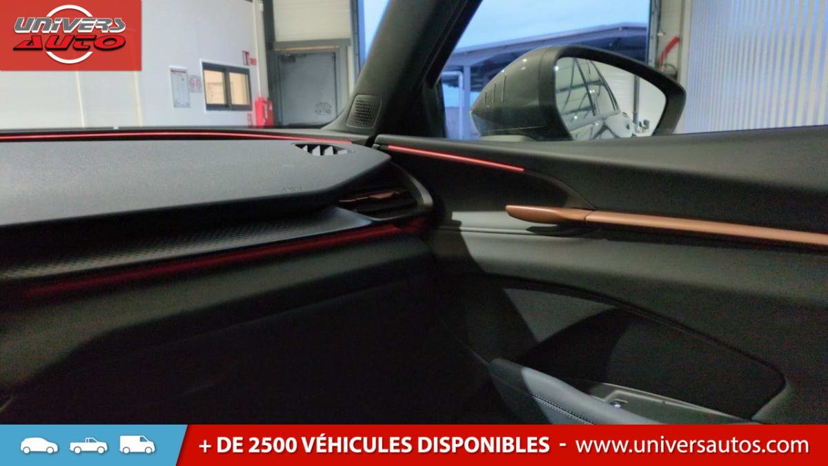 Cupra Terramar - Photo 20