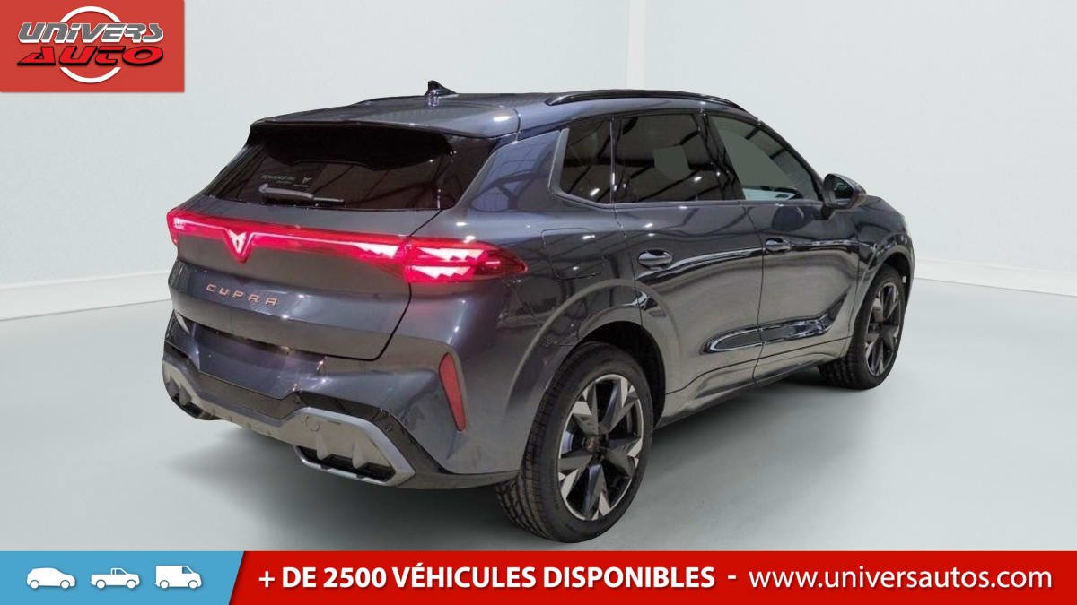 Cupra Terramar - Photo 4
