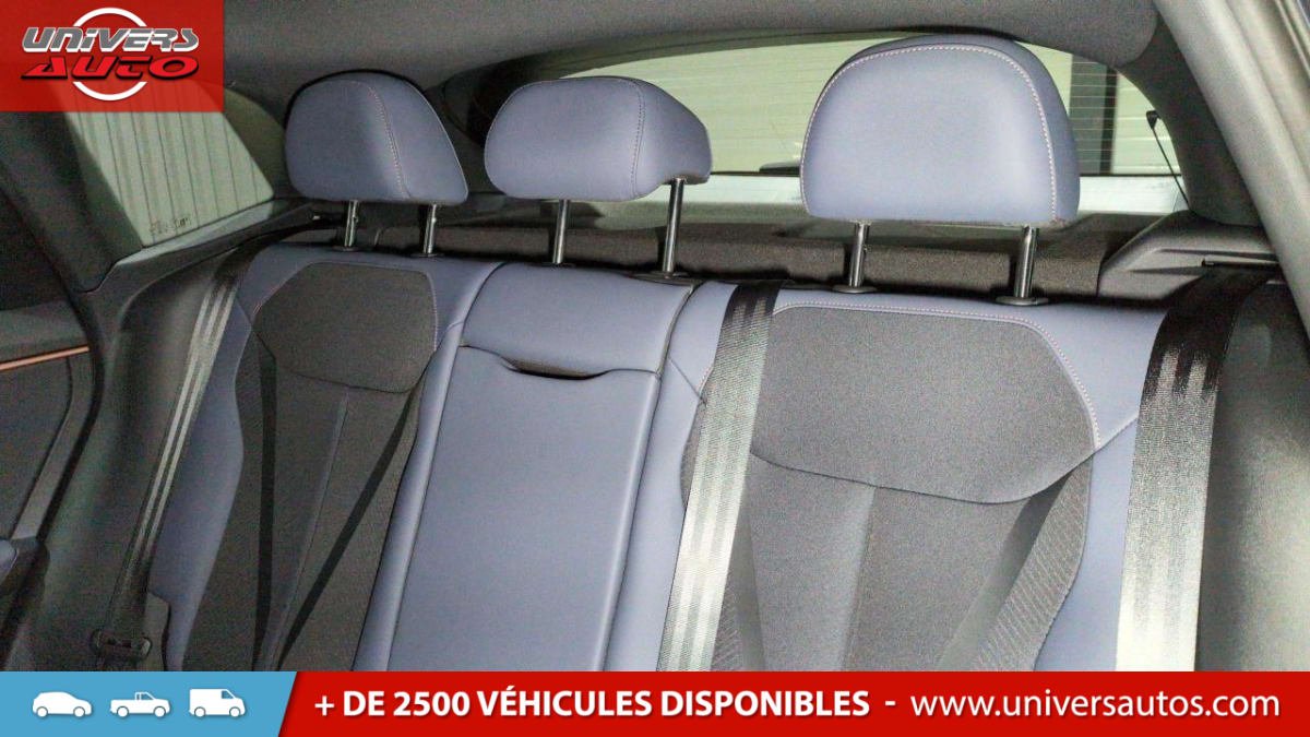 Cupra Terramar - Photo 8