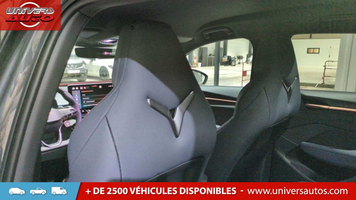 Cupra Terramar - Photo 9