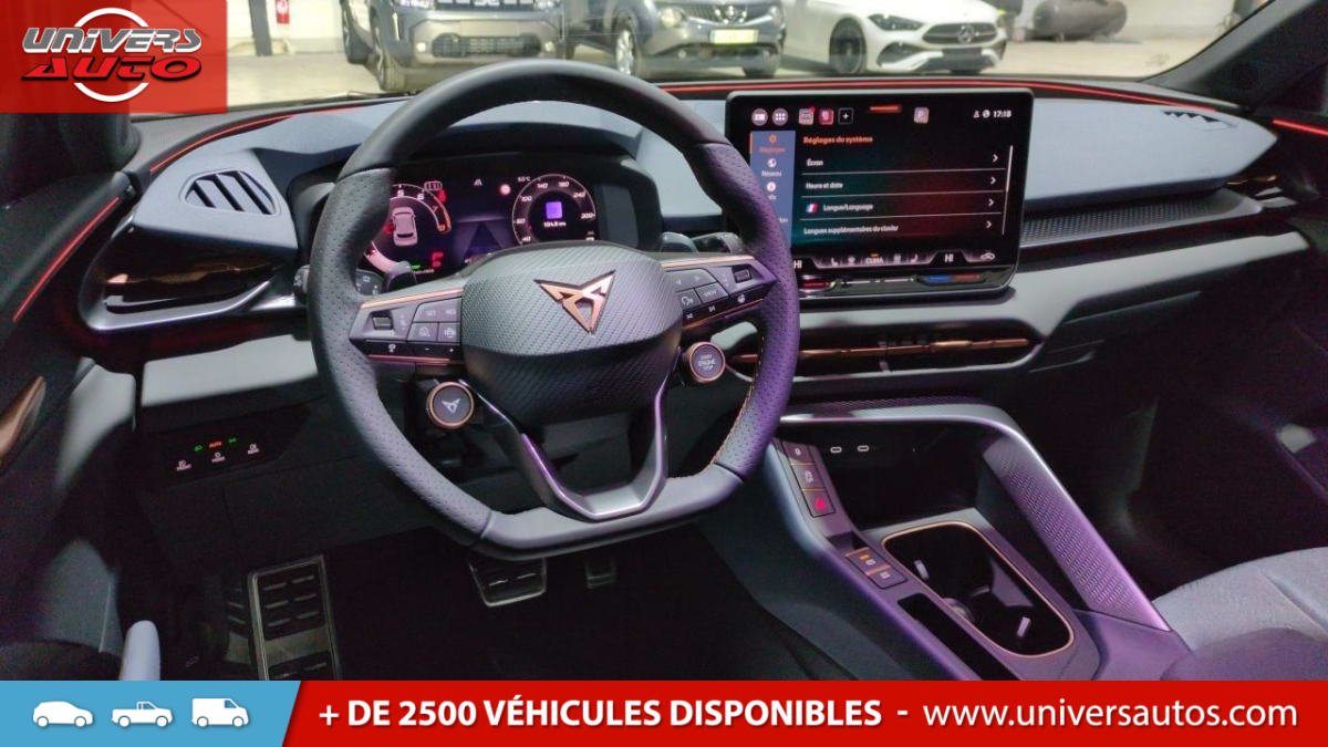 Cupra Terramar - Photo 10