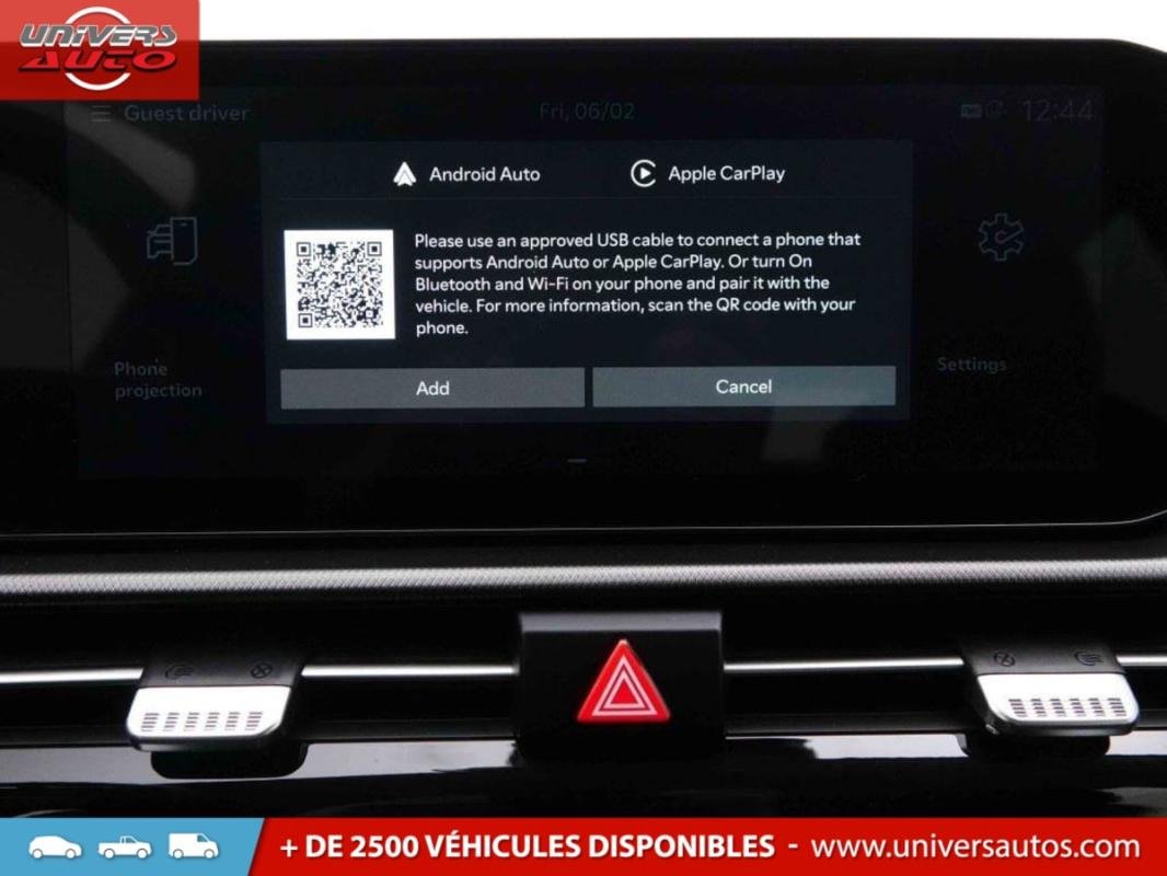 Kia Sportage - Photo 12