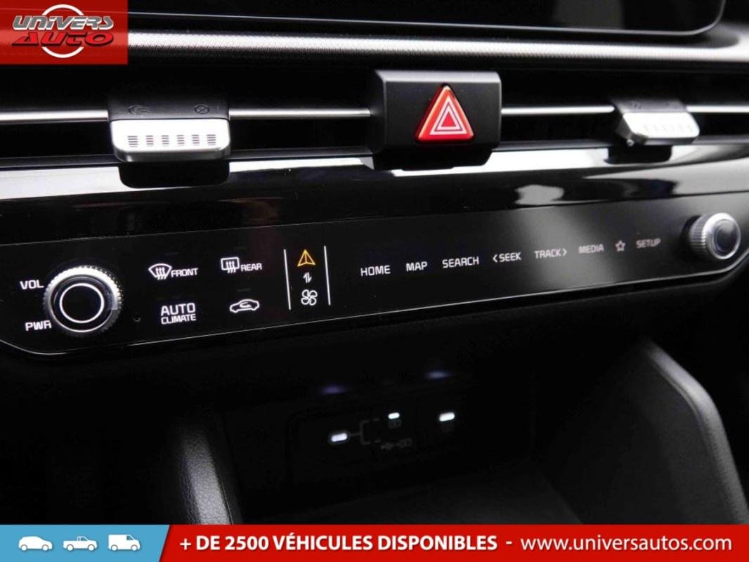 Kia Sportage - Photo 13