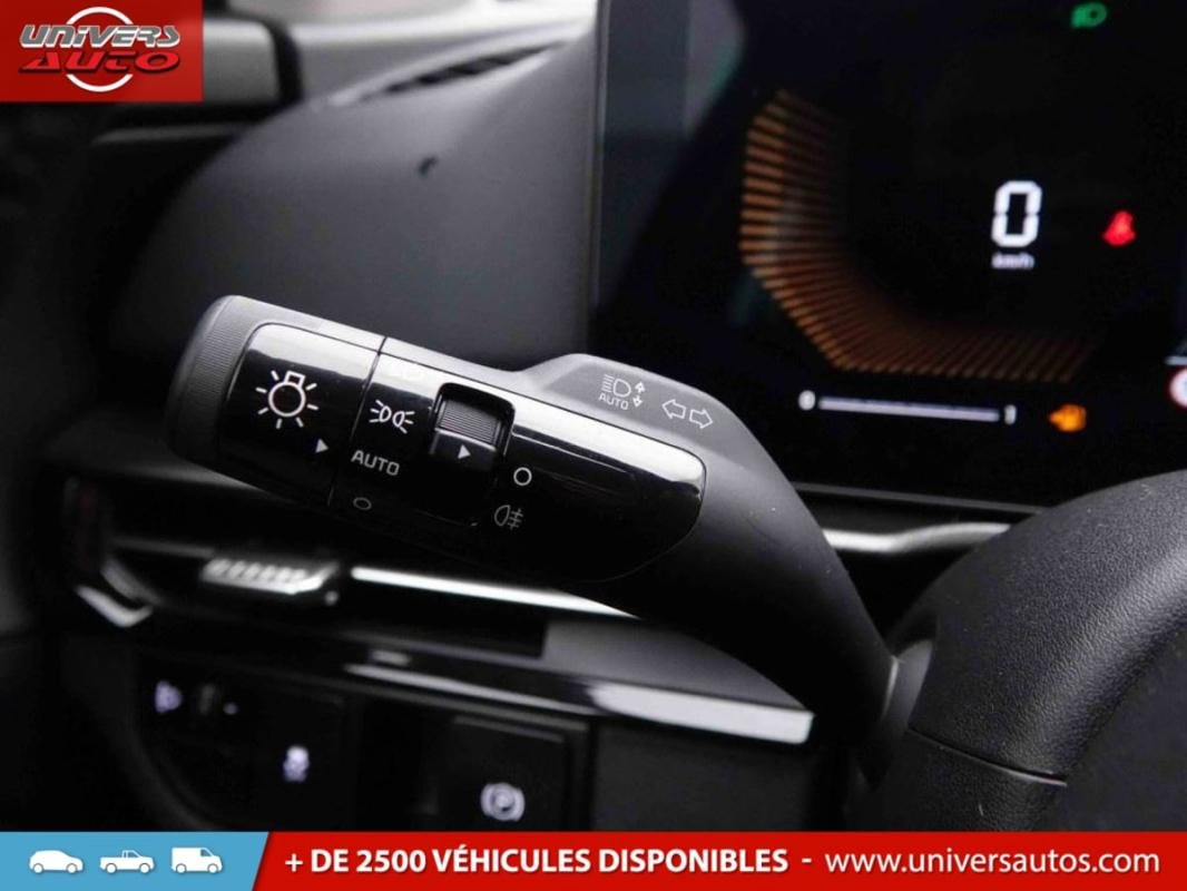 Kia Sportage - Photo 17