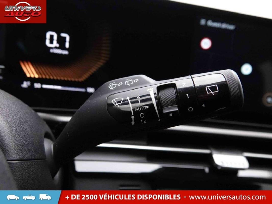 Kia Sportage - Photo 18
