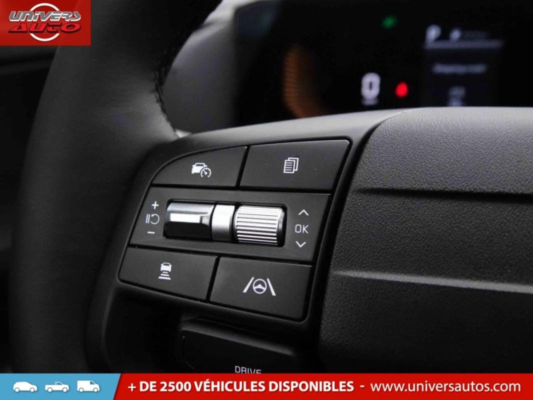 Kia Sportage - Photo 19