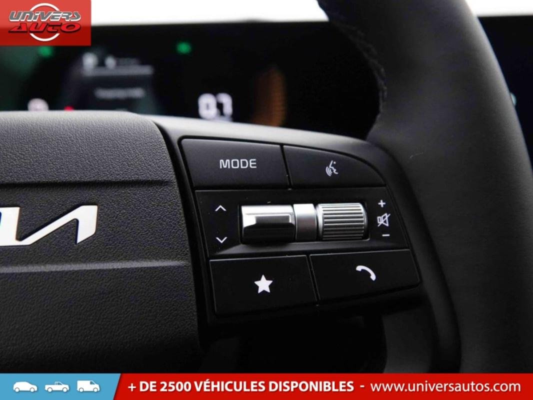 Kia Sportage - Photo 20