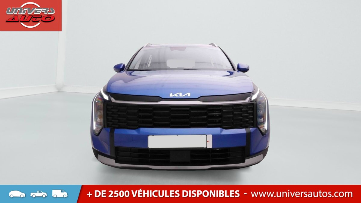 Kia Sportage - Photo 2
