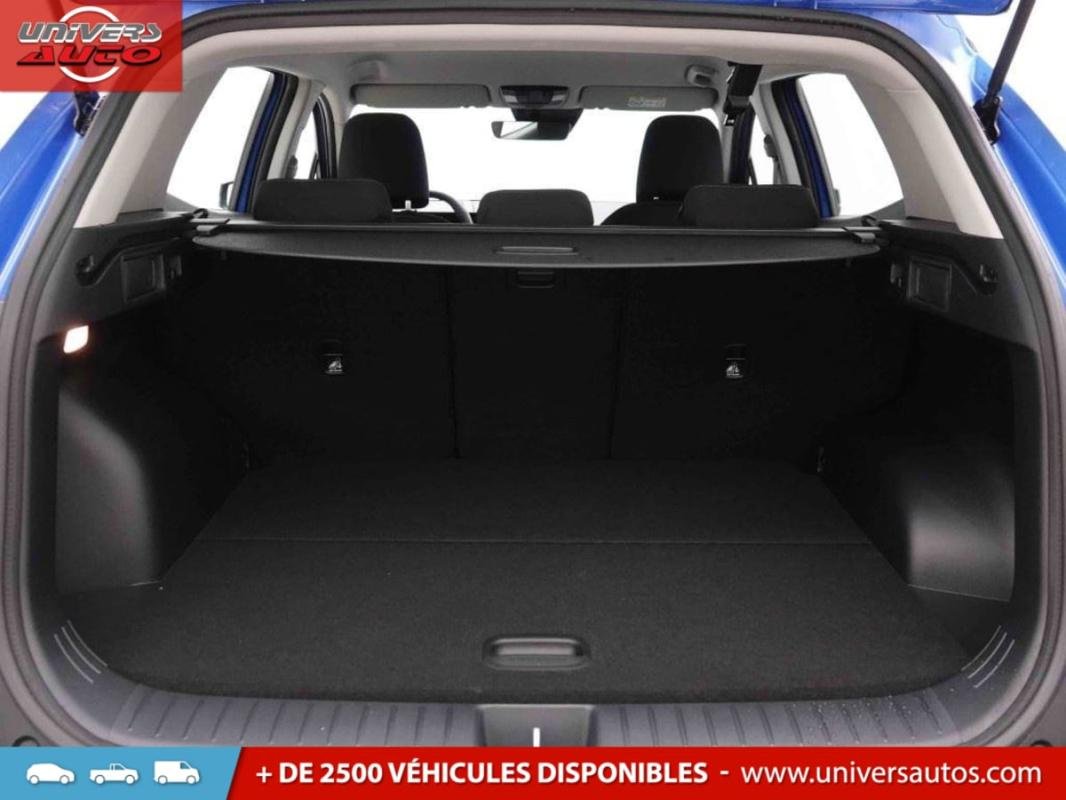 Kia Sportage - Photo 6