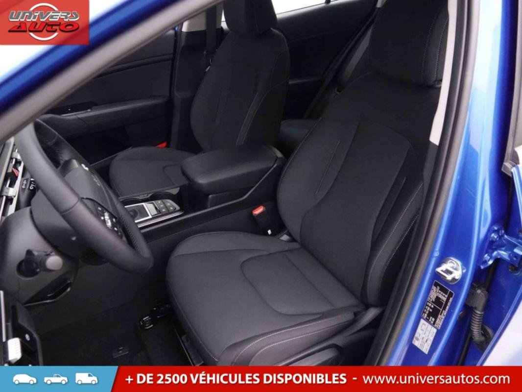 Kia Sportage - Photo 7