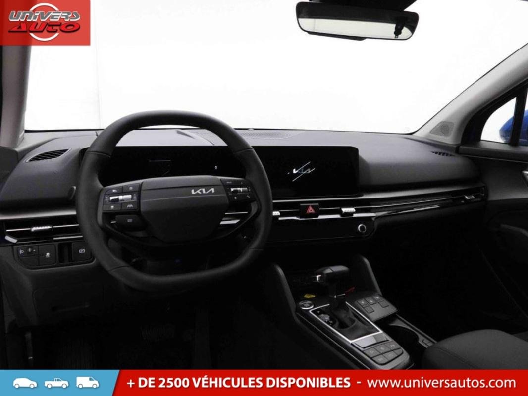 Kia Sportage - Photo 8