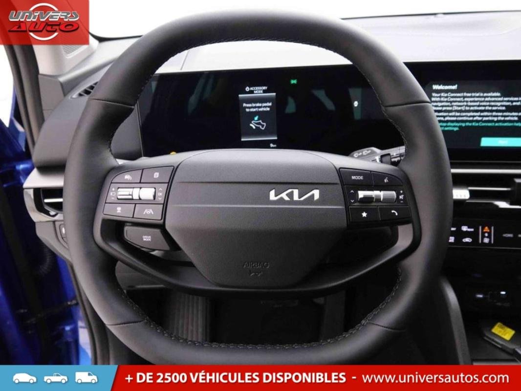 Kia Sportage - Photo 9