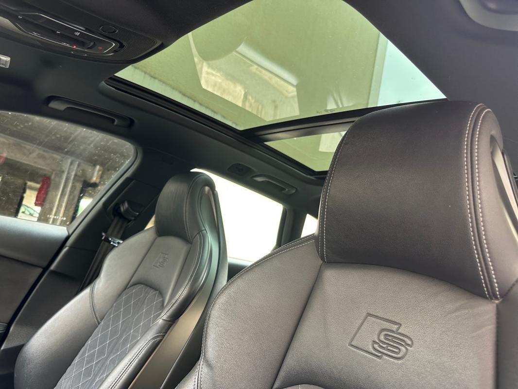 Audi S4 - Photo 18
