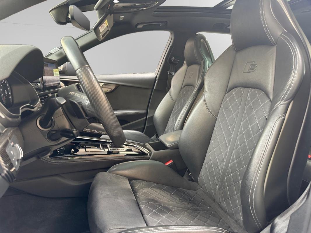 Audi S4 - Photo 19