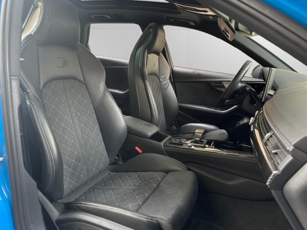 Audi S4 - Photo 22