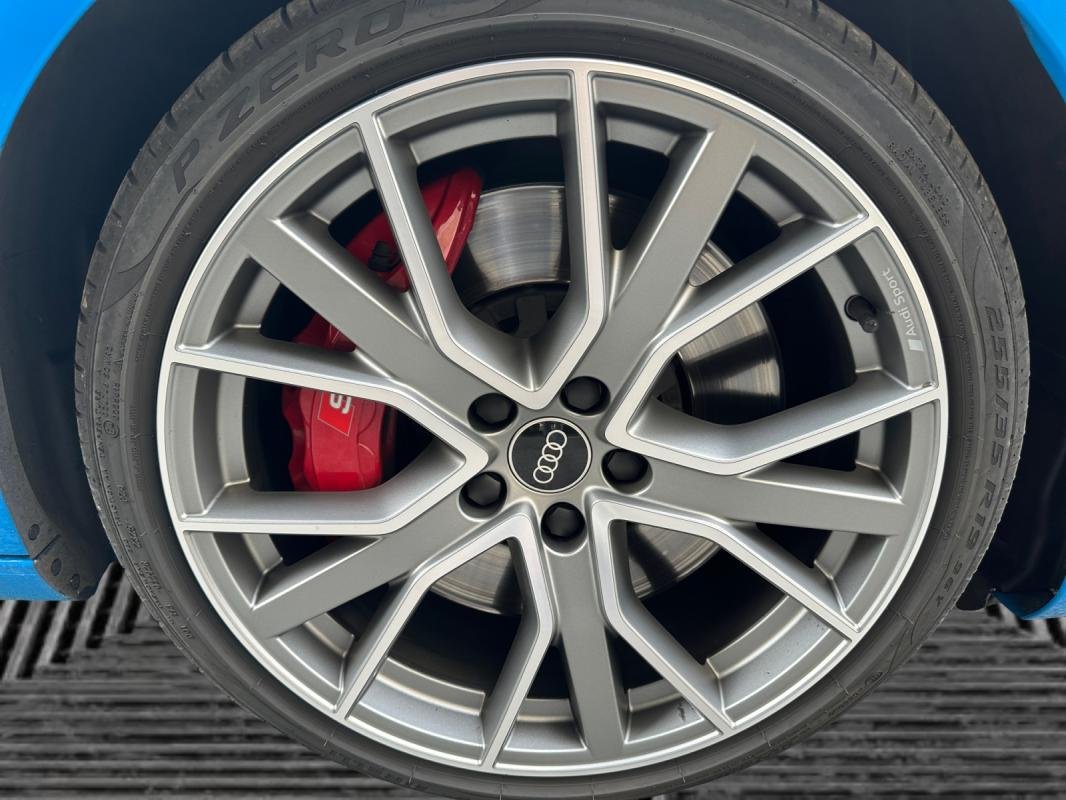 Audi S4 - Photo 23