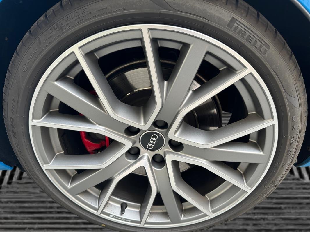 Audi S4 - Photo 24