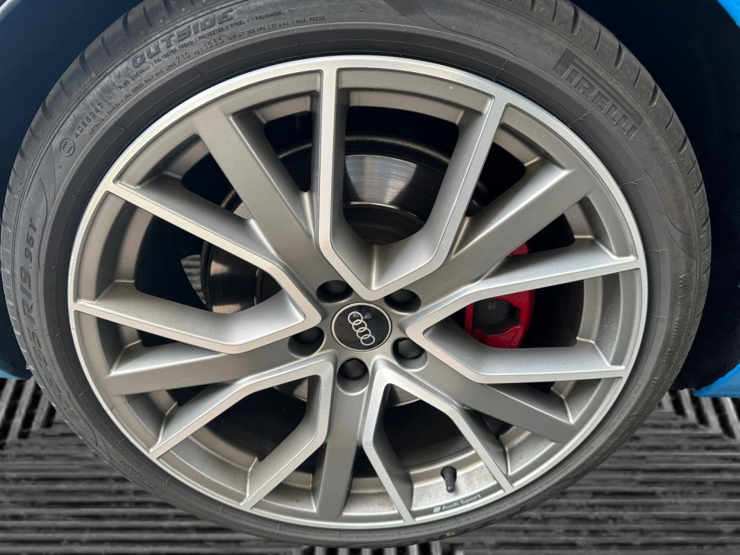 Audi S4 - Photo 25