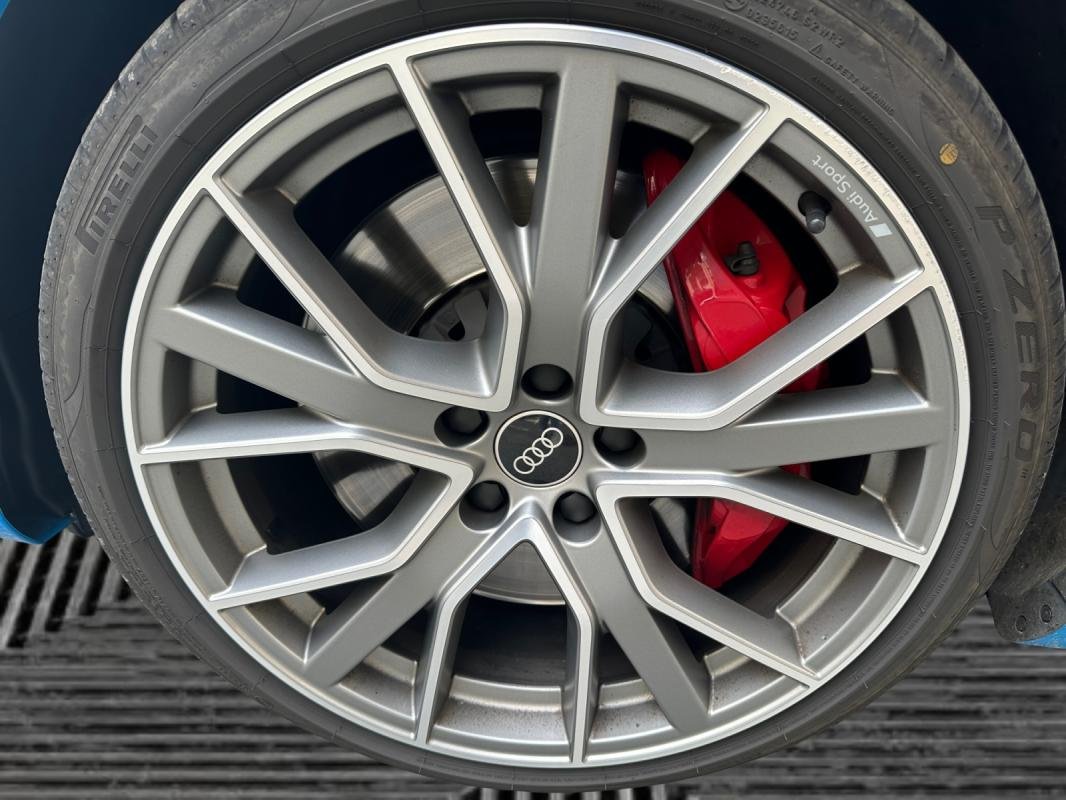 Audi S4 - Photo 26