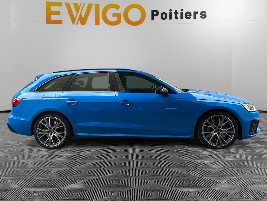 Audi S4 - Photo 7