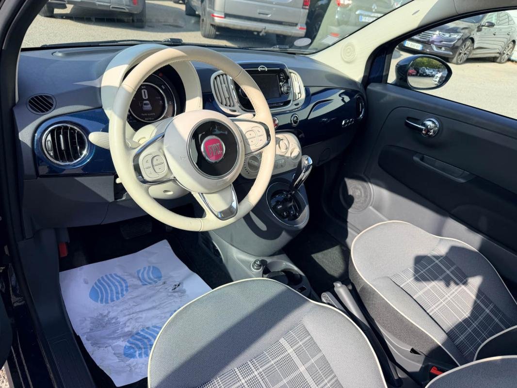 Fiat 500 - Photo 12