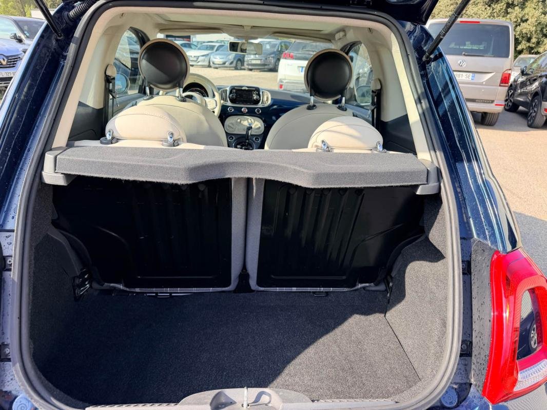 Fiat 500 - Photo 14