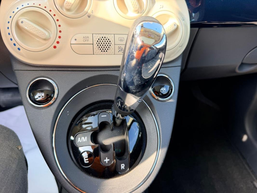 Fiat 500 - Photo 15