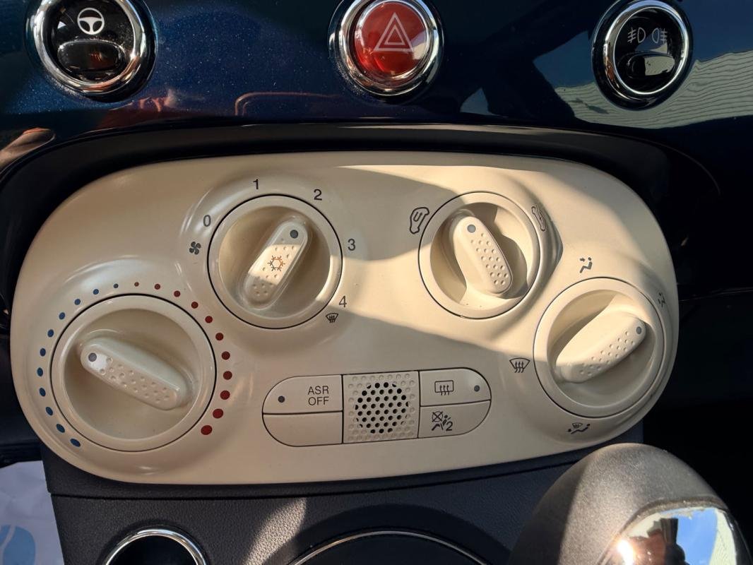 Fiat 500 - Photo 18