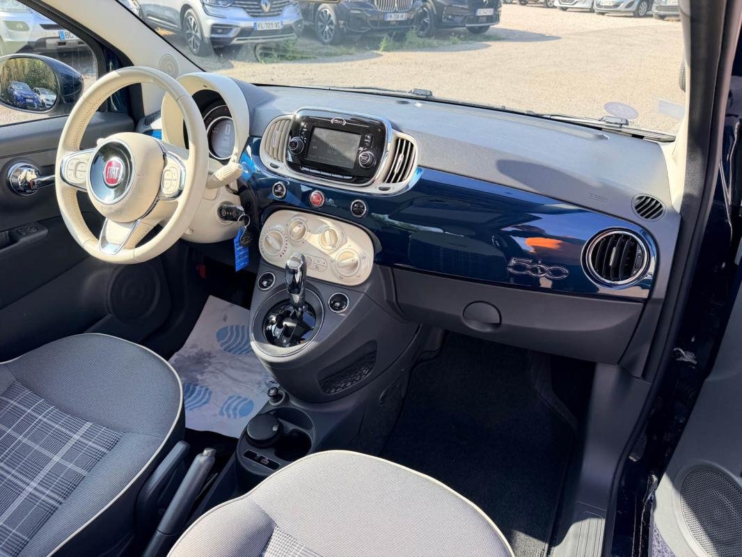 Fiat 500 - Photo 7