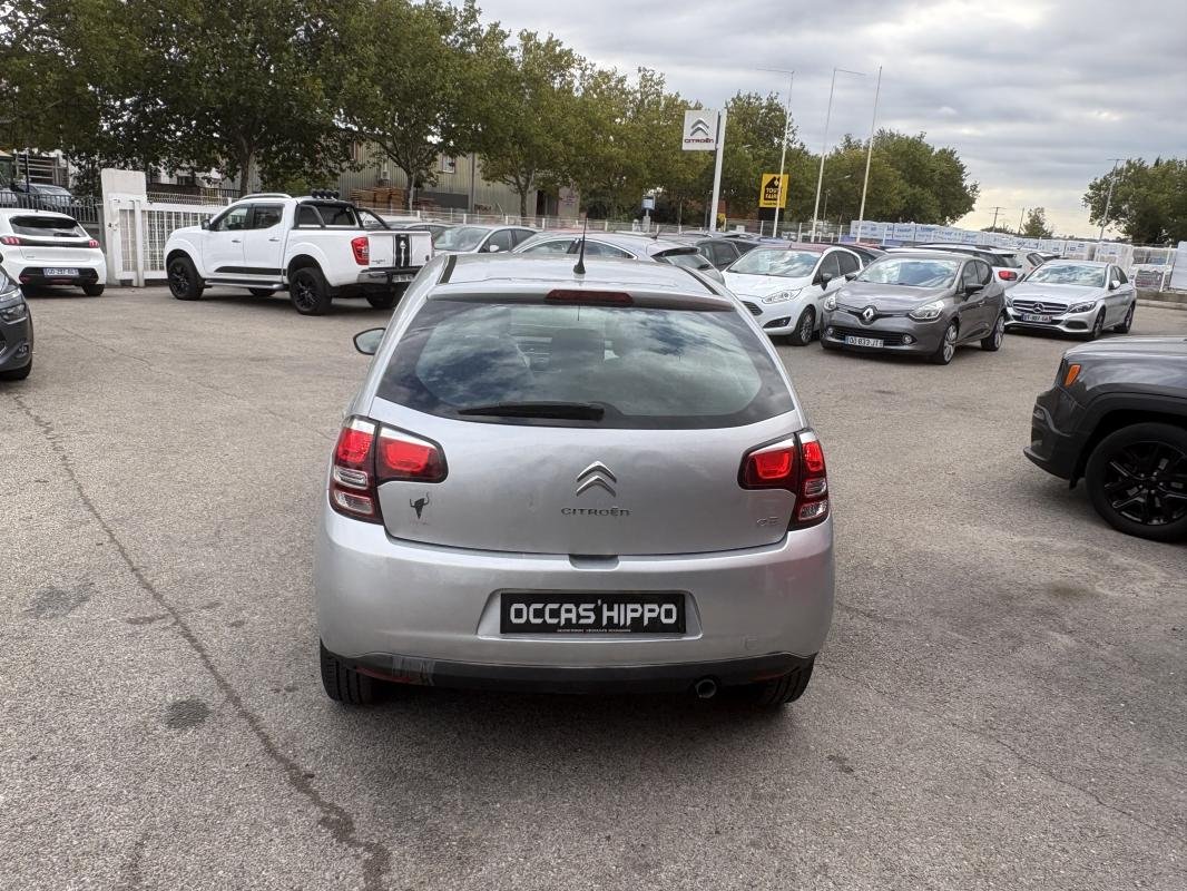 Citroën C3 - Photo 2