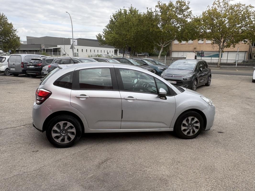 Citroën C3 - Photo 5