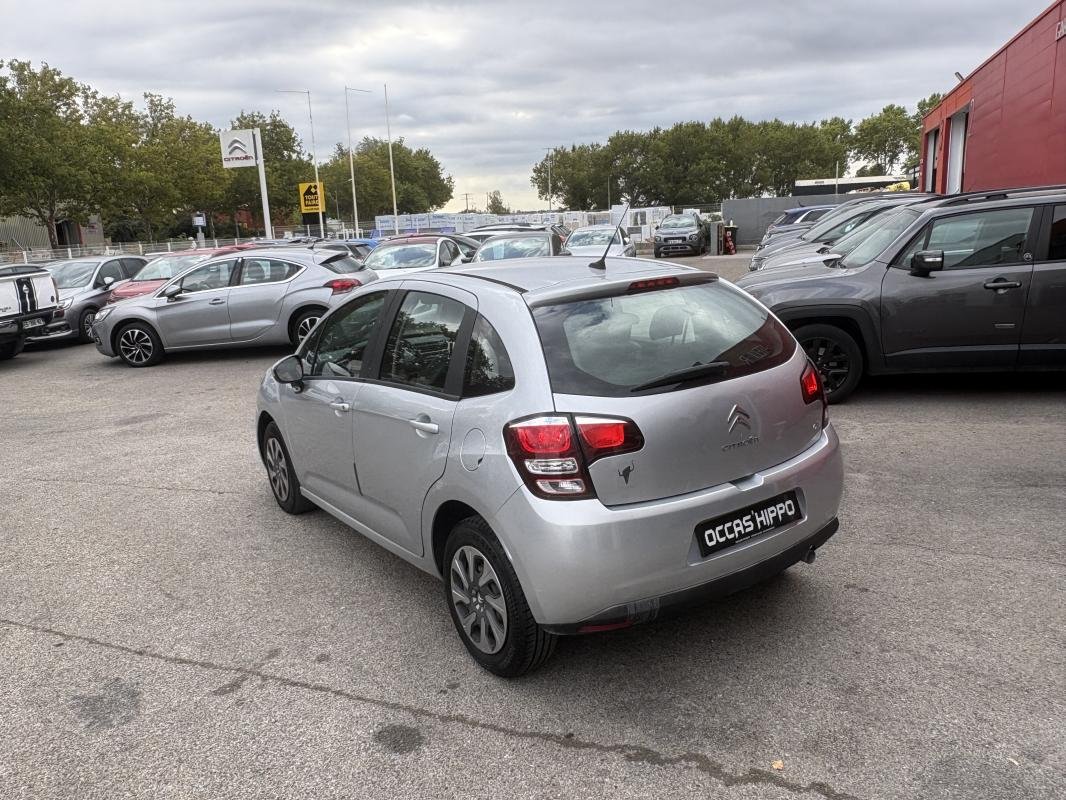 Citroën C3 - Photo 6
