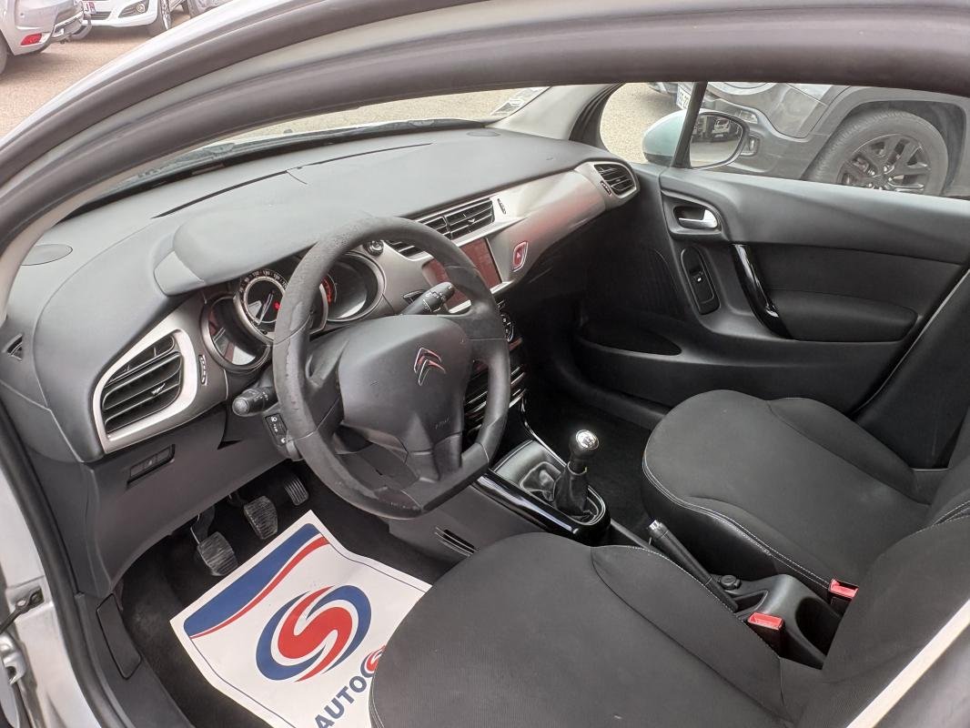 Citroën C3 - Photo 7