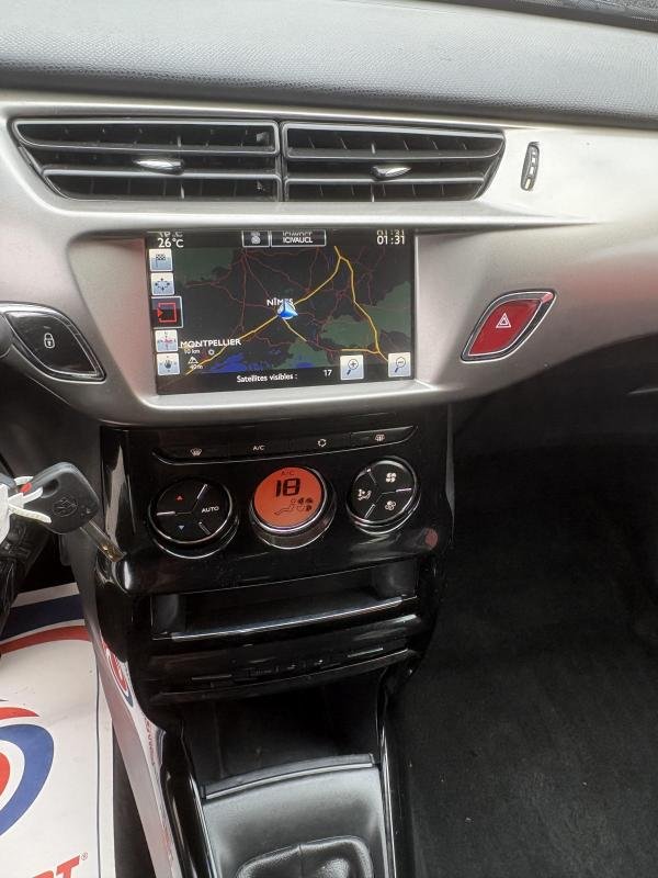 Citroën C3 - Photo 8