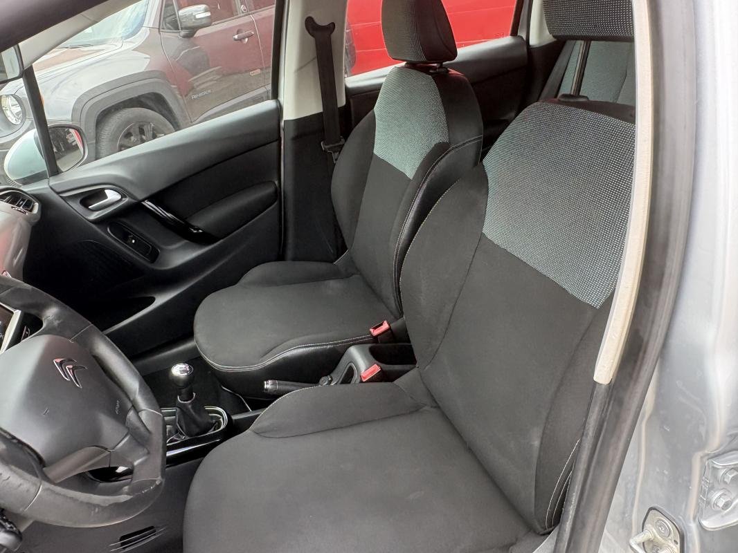 Citroën C3 - Photo 10